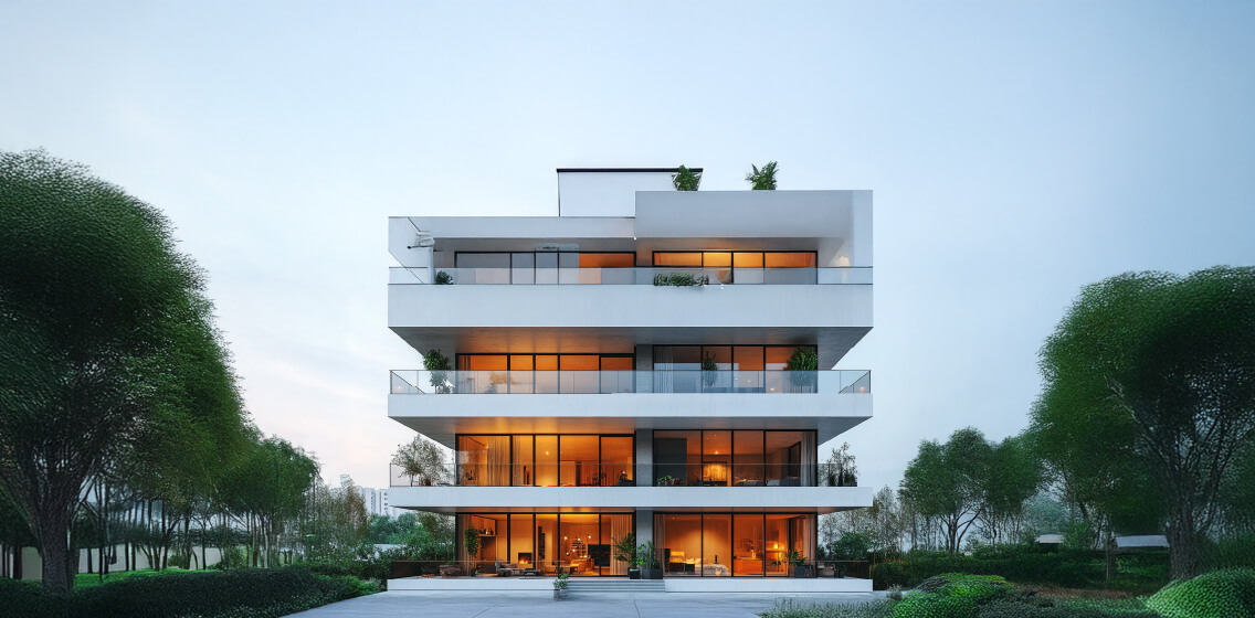 More Than a Home: Signature Features by Kesar Kalhaar