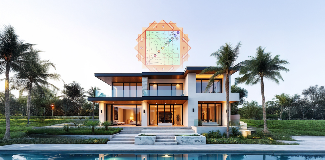 Key Vastu Tips to Follow When Buying a Luxury Bungalow