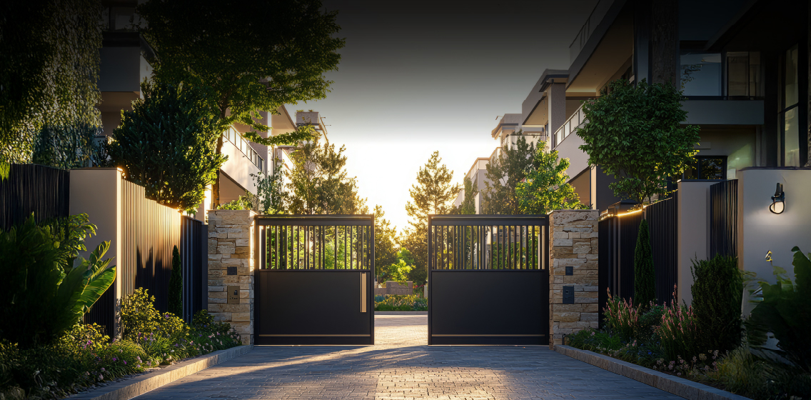 Benefits Of Living In A Gated Community In Pune